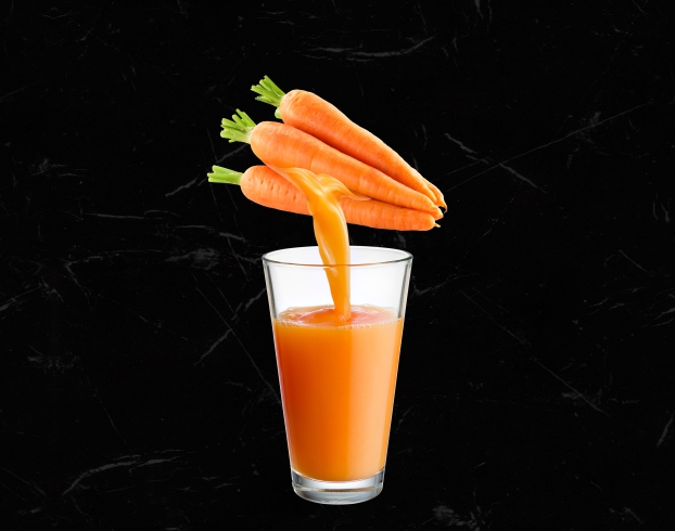 Сок фреш морковный